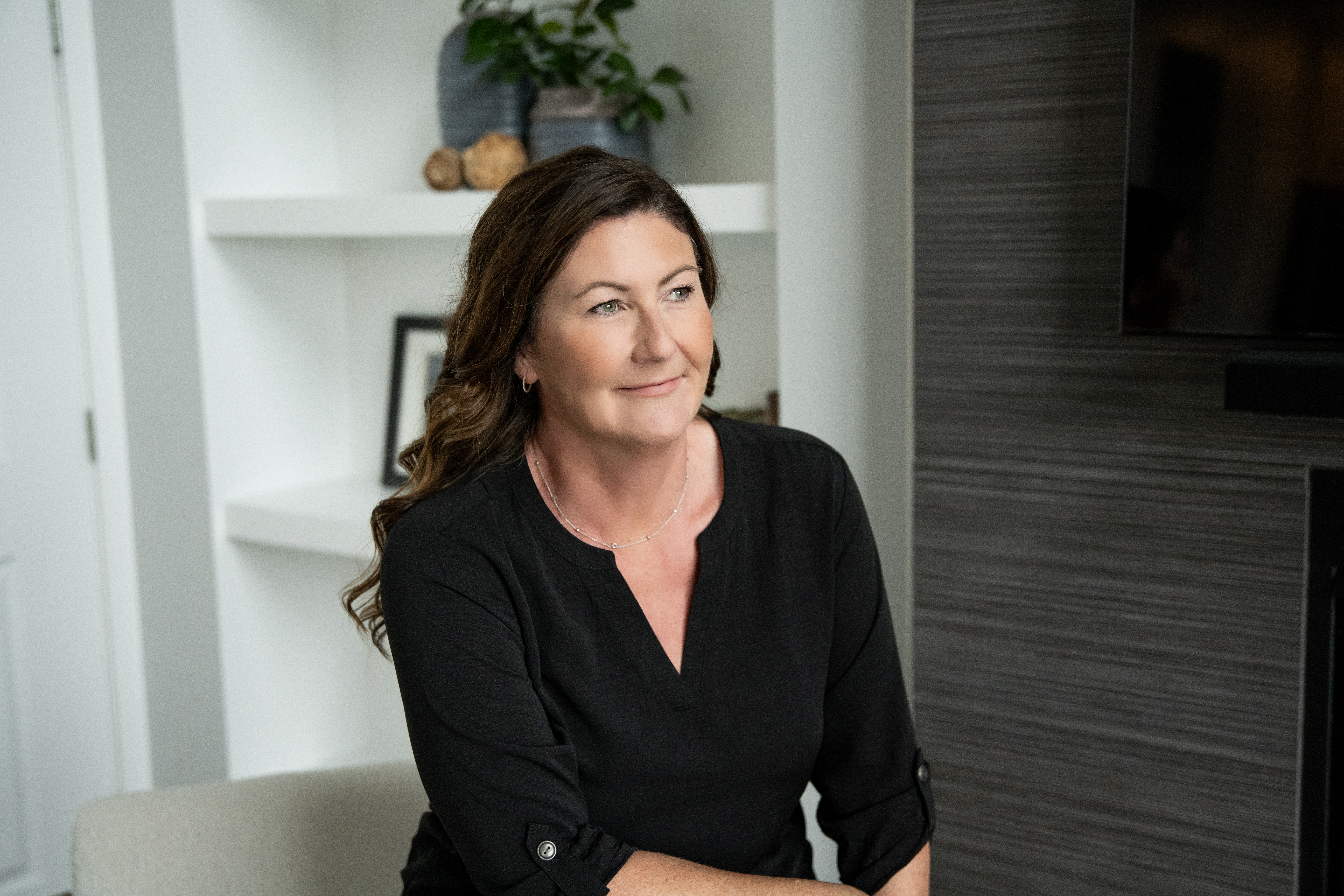 Michelle Tremblay